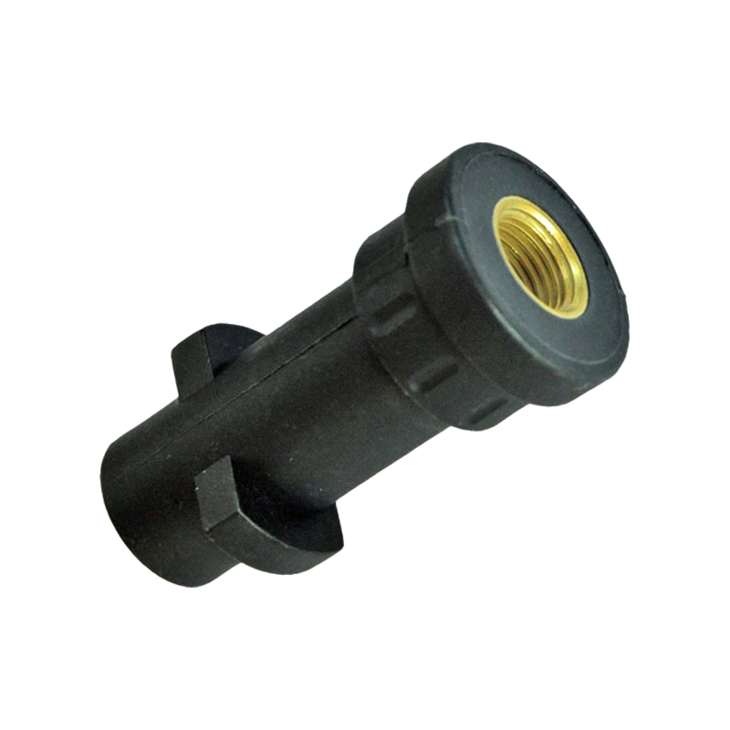 Пластиковый адаптер для пеногенератора Karcher